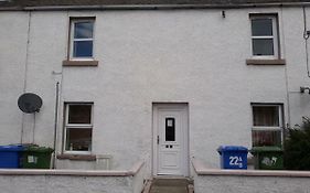 Apartment 22B Self Catering