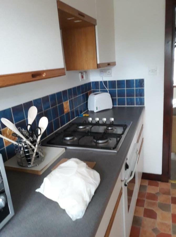 Apartment 22B Self Catering Inverness Exterior photo
