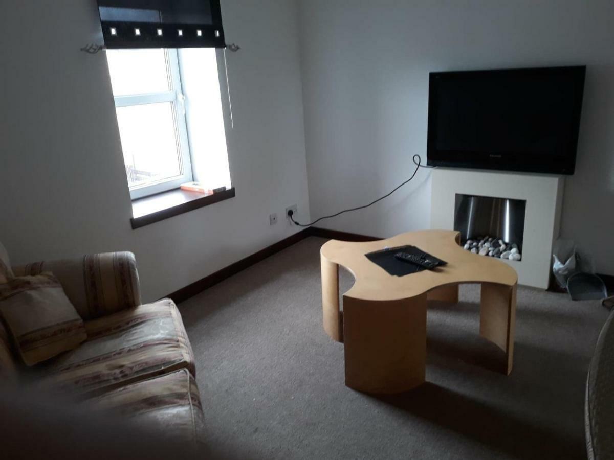 Apartment 22B Self Catering Inverness Exterior photo